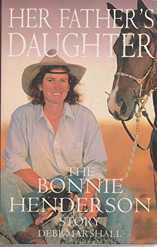 Her Father's Daughter