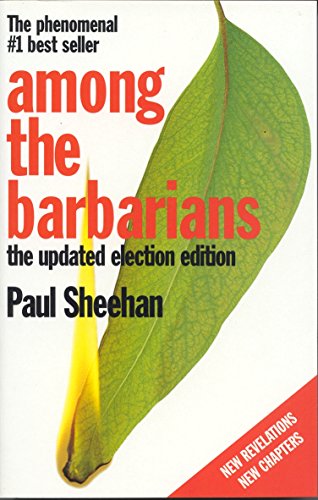 Among The Barbarians