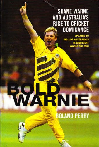 Bold Warnie