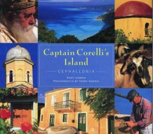 Captain Corelli's Island