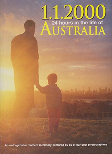 1:1:2000: 24 Hours in the Life of Australia: 24 Hours in the Life of Australia