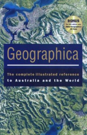 Geographica 2000