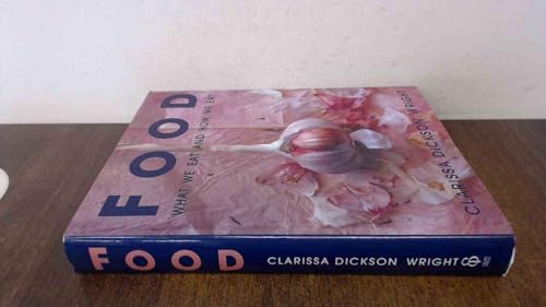 Food: What We Eat and How We Eat it, 1901-2000