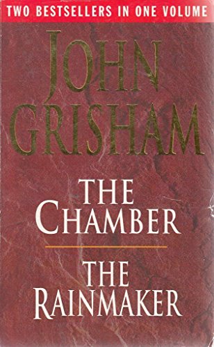 "The Chamber" and "The Rainmaker"