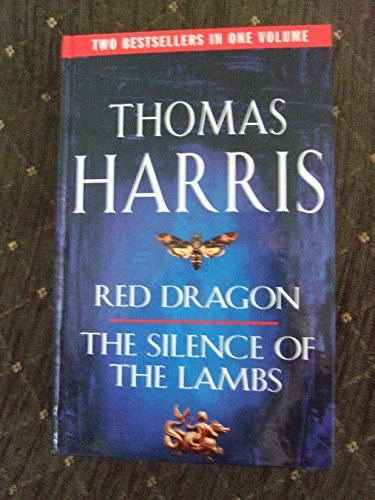 Silence of the Lambs / Red Dragon