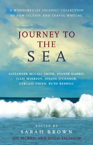 Journey To The Sea