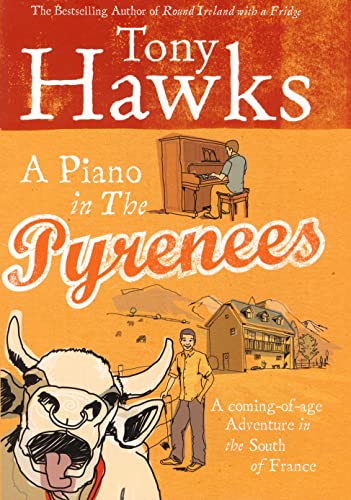 A Piano In The Pyrenees