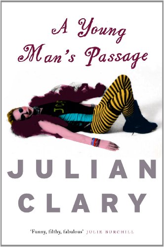 A Young Man's Passage