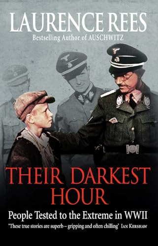 Their Darkest Hour