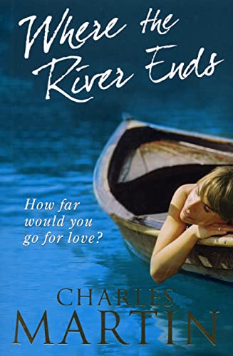 Where the River Ends