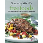 Slimming World's Free Foods