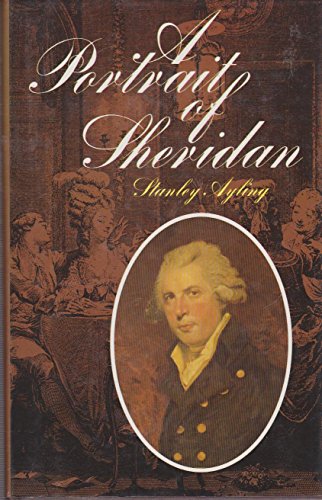 Portrait of Sheridan