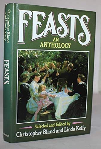 Feasts: An Anthology