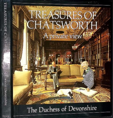 Treasures of Chatsworth: A Private View