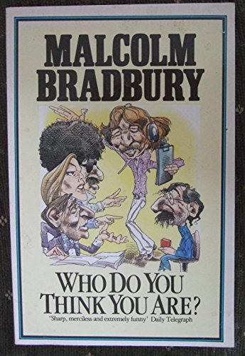 Who Do You Think You are?: Stories and Parodies