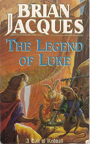 The Legend of Luke