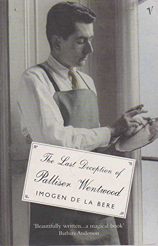 The Last Deception of Palliser Wentwood