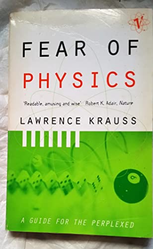 Fear of Physics: A Guide for the Perplexed