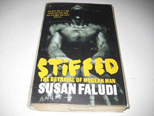 Stiffed
