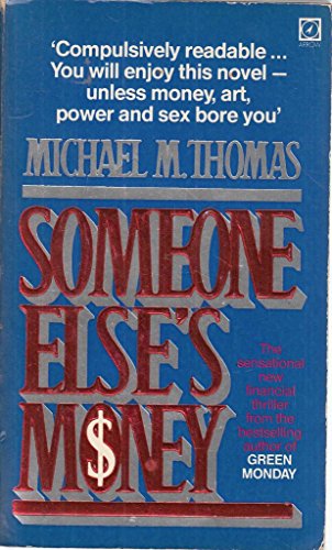Someone Else's Money