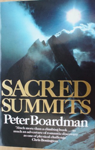 Sacred Summits