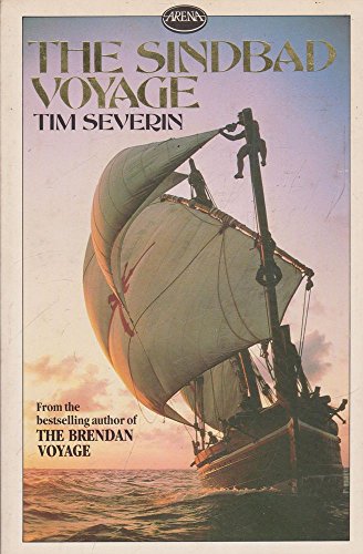 Sinbad Voyage