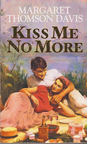 Kiss Me No More