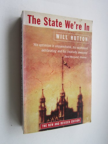 The State We're In: (Revised Edition)