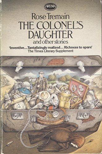 Colonel's Daughter and Other Stories