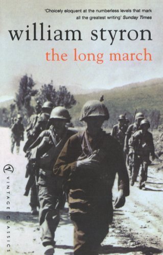 The Long March