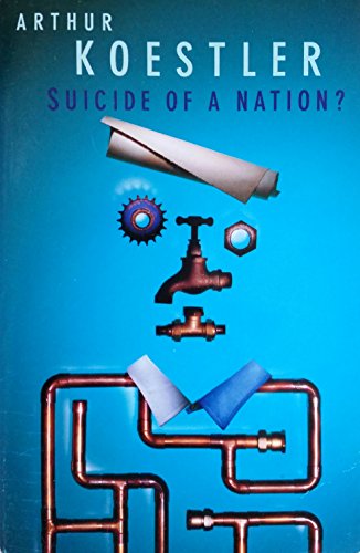 Suicide of a Nation: Enquiry into the State of Britain