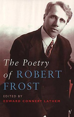 The Poetry Of Robert Frost