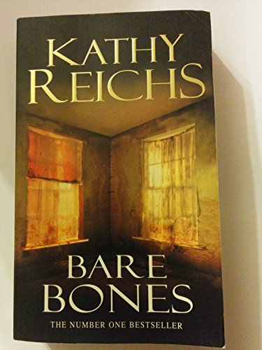 Bare Bones: (Temperance Brennan 6)