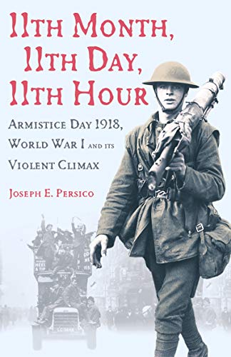 Eleventh Month, Eleventh Day, Eleventh Hour