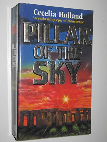 Pillar of the Sky #