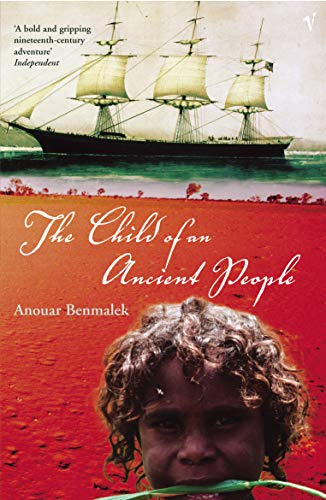 The Child Of An Ancient People