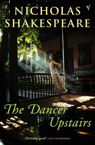 The Dancer Upstairs