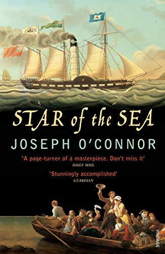 Star of the Sea