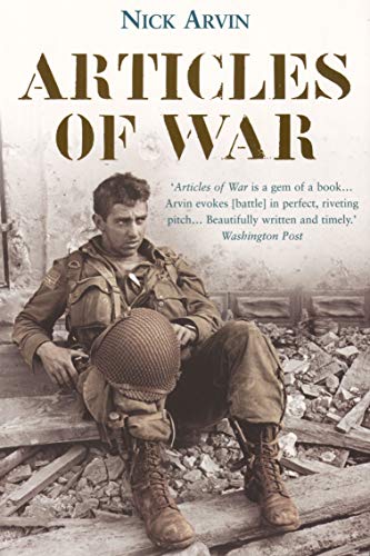 Articles Of War
