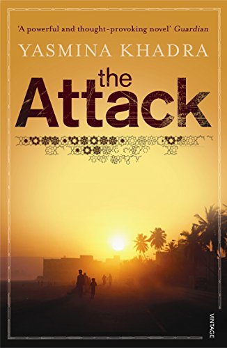 The Attack