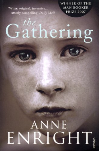The Gathering: WINNER OF THE BOOKER PRIZE 2007