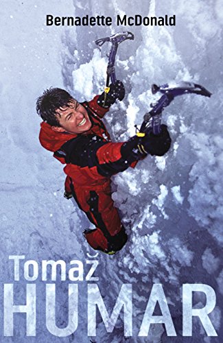 Tomaz Humar