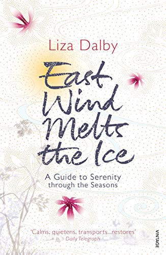 East Wind Melts the Ice