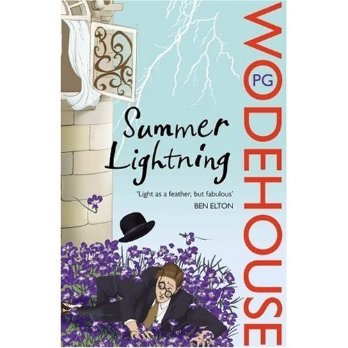 Summer Lightning: (Blandings Castle)