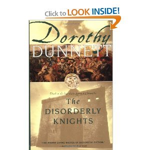 The Disorderly Knights