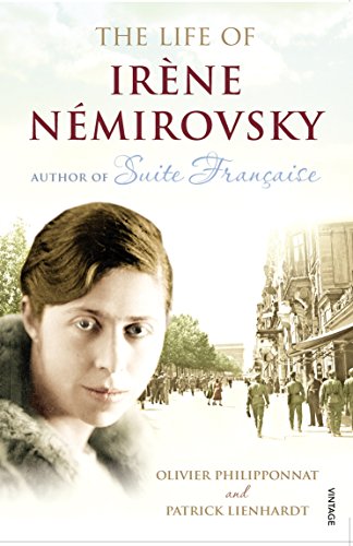 The Life of Irene Nemirovsky: 1903-1942