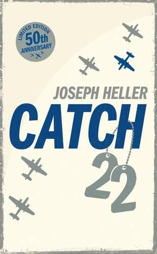 Catch-22: 50th Anniversary Edition