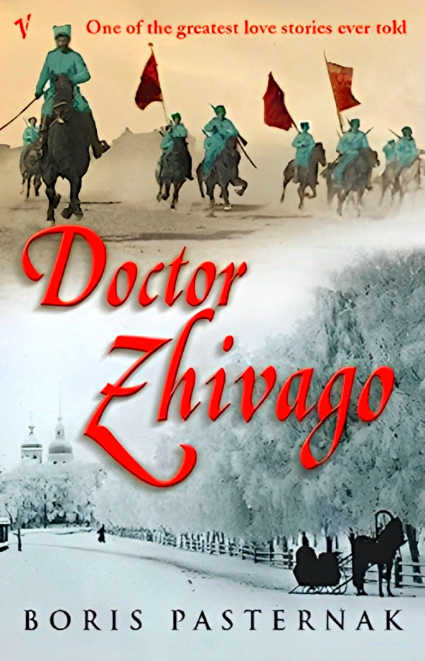 Dr Zhivago