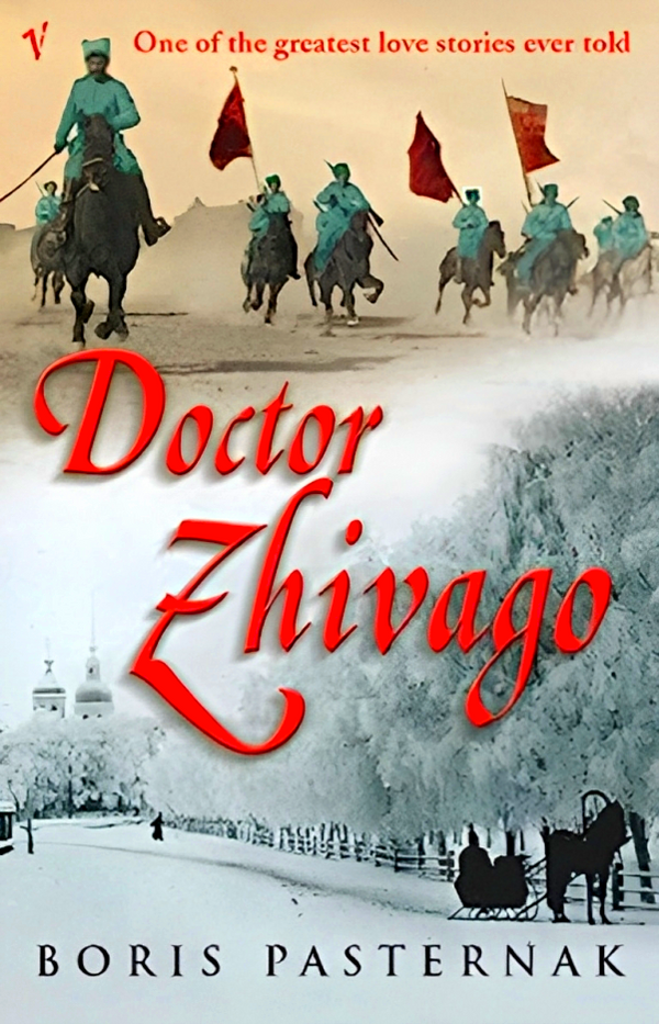 Doctor Zhivago 