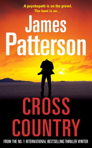Cross Country: (Alex Cross 14)